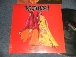 画像1: REJOYCE! - REJOYCE! (MINT-/MINT-) /1968 US AMERICA ORIGINAL STEREO Used LP
