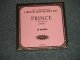 PRINCE - A RETROSPECTIVE Version 4 (SEALED / 1998 US AMERICA ORIGINAL "BOX SET" "BRAND NEW SEALED"  7" 45 rpm Single   