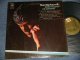 BURT BACHARACH -  MAKE IT EASY ON YOURSELF (Ex/Ex++ Looks:MINT-) / 1971 US AMERICA ORIGINAL "1st Press BROWN Label" Used LP