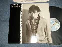画像1: CHRIS SPEDDING - I'M NOT LIKE EVERY ELSE (Ex+++/MINT) / 1980 UK ENGLAND ORIGINAL  Used  LP 