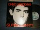 CHRIS SPEDDING - GUITAR GRAFFITI (Ex++/MINT-) / 1978 UK ENGLAND ORIGINAL  Used  LP 