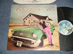 画像1: CHRIS SPEDDING - CHRIS SPEDDING (Matrix #  A) A-2  B) B-2) (Ex+++/MINT) / 1976 UK ENGLAND ORIGINAL Used  LP 