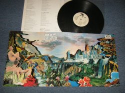 画像1: BIG COUNTRY - PEACE IN OUR TIME (Ex+++/Ex+++ Looks:MINT-)/ 1988 US AMERICA ORIGINAL "With CUSTOM/ART INNER SLEEVE" Used LP 