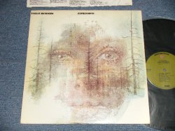 画像1: TURLEY RICHARDS - EXPRESSIONS (Ex++/MINT-) / 1971 US AMERICA ORIGINAL "GREEN label with"WB" Logo on Top Label" Used LP