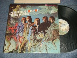 画像1: BLUES MAGOOS - PSYCHEDELIC LOLLIPOP (MINT/MINT) / 1970's Version Label US AMERICA REISSUE Used LP