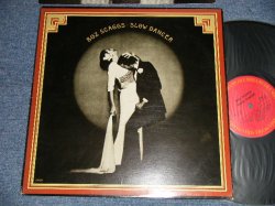 画像1: BOZ SCAGGS - SLOW DANCER (Ex+++/MINT-) / 1977  US AMERICA ORIGINAL Used LP 