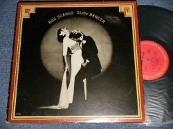 画像1: BOZ SCAGGS - SLOW DANCER (Ex++/Ex+++ Looks:Ex+) / 1977  US AMERICA ORIGINAL Used LP 