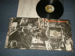 画像1: 10CC 10 CC - ORIGINAL SOUNDTRACK :With INSERTS (Ex++/MINT-) / 1975 US AMERICA ORIGINAL Used LP