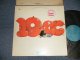 10CC 10 CC - 10CC (Ex/Ex+++ BB, EDSP) / 1973 US AMERICA ORIGINAL Used LP