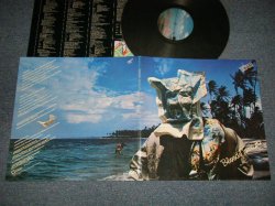 画像1: 10CC 10 CC - BLOODY TOURISTS :With CUSTOM INNER (MINT-/MINT-) / 1978 UK ENGLAND ORIGINAL Used LP