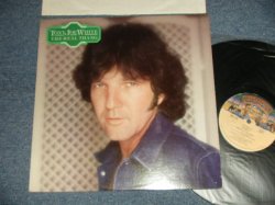 画像1: TONY JOE WHITE - THE REAL THINGS (Ex+++/MINT-) /1980 US AMERICA ORIGINAL Used LP 