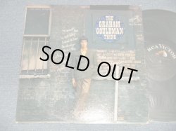 画像1: GRAHAM GOULDMAN (10CC) - THE GRAHAM GOULDMAN THING (Ex++/Ex+++ EDSP) / 1968 US AMERICA ORIGINAL"PROMO" Used LP