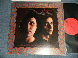 画像1: Jorge STRUNZ And Ardeshir FARAH - MOSAICO (Ex/Ex+++) /1982 US AMERICA ORIGINAL Used LP 