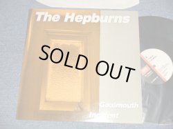 画像1: The HEPBURNS - GOALMOUTH INCIDENT (MINT-/MINT-) / 1998 UK ENGLANDORIGINAL Used 12"