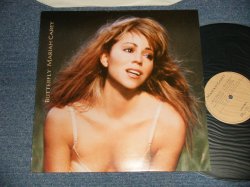 画像1: MARIAH CAREY - BUTTERFLY (Ex+++, Ex++/MINT-) / 1997 EU EUROPE ORIGINAL Used 12"