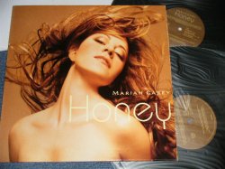 画像1: MARIAH CAREY -  HONEY (Ex+++/Ex+++) / 1997 US AMERICA ORIGINAL Used 2-12" / Double 12"  