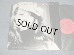 画像1: MARIAH CAREY -  ALWAYS BE MY BABY (Ex++/Ex-,Ex++ Cut Out Corner, EDSP) / 1996 US AMERICA ORIGINAL Used 12"