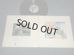 画像1: JONI MITCHELL  - MINGUS (Matrix #A)5E-505 A-1 PRCW  1-5 B)5E-505 B-1 PRCW 1) "PRC RECORDING Company Press in L.A. in CA" (Ex++/MINT- Looks:Ex+++) / 1979 US AMERICA ORIGINAL  Used LP 