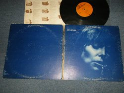 画像1: JONI MITCHELL - BLUE (Matrix #A)MS-2038 31218(RE 2) 2B P B)MS-2038 31219(RE-2)-2A P)"PITMAN Press in New Jersey" (Ex/Ex+++ WARP) / 1970 US AMERICA ORIGINAL "1st Press BROWN with STEREO at Bottom Label" Used LP 