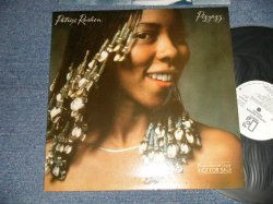 画像1: PATRICE RUSHEN - PIZZAZZ(Ex+++/MINT-) / 1979 US AMERICA ORIGINAL "WHITE LABEL PROMO" Used LP 