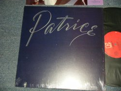 画像1: PATRICE RUSHEN - PATRICE (MINT-/MINT- CUTOUT) / 1978 US AMERICA ORIGINAL Used LP 