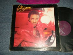 画像1:  OBRYAN - YOU AND I (Ex/Ex) / 1983 US AMERICA ORIGINAL Used LP