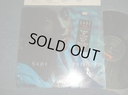 画像1: SADE - PROMISE (Ex+++/MINT-) / 1985 US AMERICA Original Used LP 