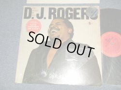 画像1: D. J. ROHERS - LOVE BROUGHT ME BACK (MINT-/MINT-+) / 1978 US AMERICA ORIGINAL Used LP
