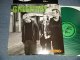 GREEN DAY - WARNING (MINT-/MINT-) / 2000 US AMERICA ORIGINAL "GREEN WAX" Used LP 