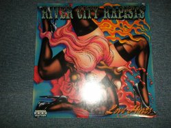 画像1: RIVER CITY RAPISTS - LOVE HURTS (Sealed) / 1999 US AMERICA ORIFGINAL ORIGINAL "BRAND NEW SEALED" LP