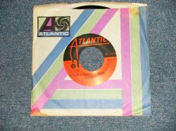 画像1: MAGGIE BELL - A)CADDO QUEEN  B) OH MY MY  (Ex+++/Ex+++) / 1974 US AMERICA ORIGINAL Used 7"Single