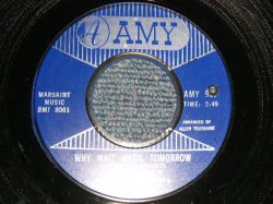画像1: LEE DORSEY - A)My Old Car  B)Why Wait Until Tomorrow (Ex++/Ex++ BB) / 1967 US AMERICA ORIGINAL Used 7" 45rpm Single