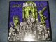 MISFITS - EARTH A.D. (Sealed) / 1983 US AMERICA ORIGINAL "BRAND NEW SEALED" LP