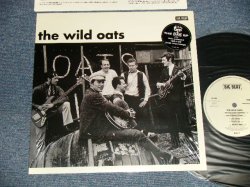 画像1: The WILD OATS - The WILD OATS (MINT/MINT) / 2016 UK ENGLAND/EUROPE ORIGINAL Used 10" 9 Tracks LP