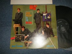 画像1: THE MOTIONS - INTRODUCING TO THE MOTIONS (Ex/Ex+) / 1965 HOLLANDNETHERLANDS ORIGINAL Used LP