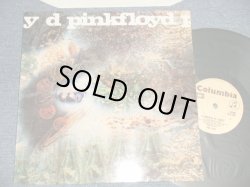 画像1: PINK FLOYD, THE  - A SAUSERFUL OF SECRETS (MINT-/MINT-) / UK ENGLAND REISSUE Used LP