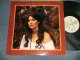 EMMYLOU HARRIS - ROSES IN THE SNOW (Ex++/Ex+++ Looks:Ex++) / 1980 US AMERICA ORIGINAL "1st Press Label" Used LP