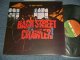 BACK STREET CLAWLER (PAUL KOSSOFF (Ex: FREE)) - THE BAND PLAYS ON (Matrix # A)A4 B)B4) (Ex+++-/MINT-) / 1975 UK ENGLAND ORIGINAL Used LP