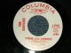 The Corvairs - A)Swinging Little Government  B)Love, Love My Friend(Ex+++/Ex+++) / 1969 US AMERICA ORIGINAL "WHITE LABEL PROMO" Used 7" 45 rpm Single  