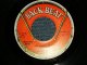 BOBBY ADENO - A) The Hands Of Time  B)It's A Sad World (Ex+++/Ex++) / 1965 US AMERICA ORIGINAL Used 7" 45 rpm Single  