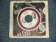 JAMES BROWN - A)SOUL POWER  Pt.1  B) SOUL POWER  Pt.2 & Pt.3 (Ex++/Ex++) 1971 US AMERICA ORIGINAL "WHITE LABEL PROMO" Used 7" 45 rpm Single  