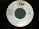 JOHNNY ADAMS - PROUD WOMAN  (MINT-/MINT-) / 1962 US AMERICA ORIGINAL "PROMO ONLY SAME FLIP" Used 7" 45 rpm Single  