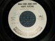 TONY BRUNO - A)Small Town, Bring Down   B)Helaina (Ex+++/Ex+++ WOL) 1967 US AMERICA ORIGINAL "WHITE LABEL PROMO" Used 7" 45 rpm Single  