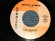 LES COOPER - A) WIGGLE WOBBLE  B) DIG YOURSELF (Ex+++/Ex+++ SWOL) / 1962 US AMERICA ORIGINAL Used 7" 45 rpm Single  