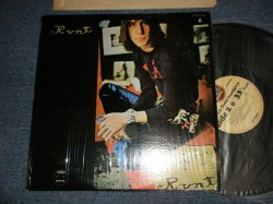 画像1: TODD RUNDGREN - RUNT (MINT-/MINT- Looks*Ex+++) / 1971 Version US AMERICA REISSUE Used LP 