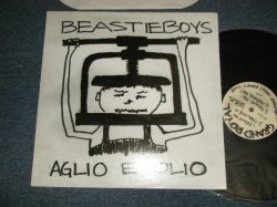 画像1: BEASTIE BOYS -  AGLIO E OLIO   (MINT/MINT) / 1995 US AMERICA ORIGINAL Used LP
