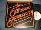 The EASTBOUND EXPRESSWAY - EASTBOUND EXPRESSWAY (Ex++/MINT-)/ 1979 US AMERICA ORIGINAL "WHITE LABEL PROMO" Used LP 