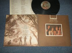 画像1: BREAD - BABY I'M A WANT YOU (Ex++/Ex++ Looks:MINT-) / 1972US AMERICA ORIGINAL 1st Press "BUTTERFLY Label" "With CUSTOM INNER SLEEVE" Used LP 