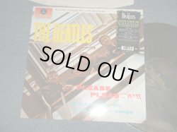 画像1: ２THE BEATLES - PLEASE PLEASE ME (MINT/MINT)  / 2012 UK ENGLAND REISSUE "REMASTERED" 180 Gram" Used LP   