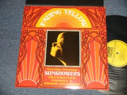 画像1: V.A. VARIOUS Omnibus - FADING YELLOW Vol.15  SUNSHOWERS (US/Canadian Popsike & Other Delights) (MINT/MINT- / 2013 SWEDEN Used LP